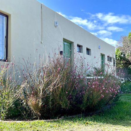 Kelp Cottage Gansbaai Eksteriør bilde