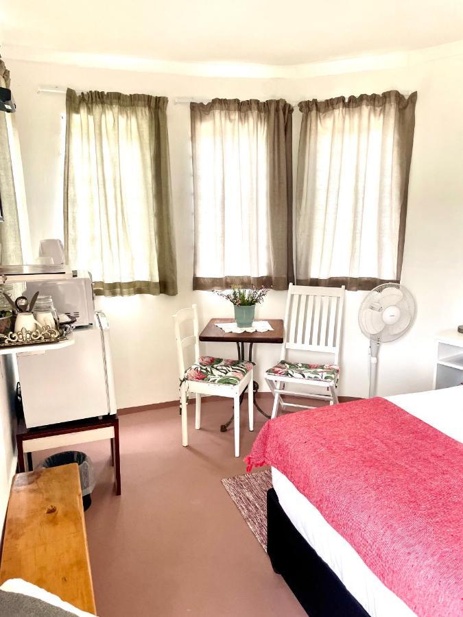 Kelp Cottage Gansbaai Eksteriør bilde