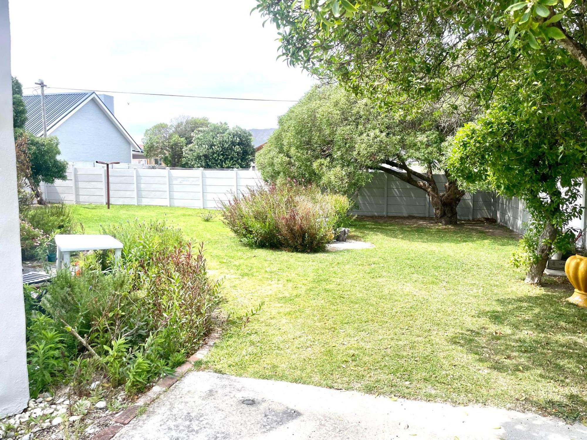 Kelp Cottage Gansbaai Eksteriør bilde