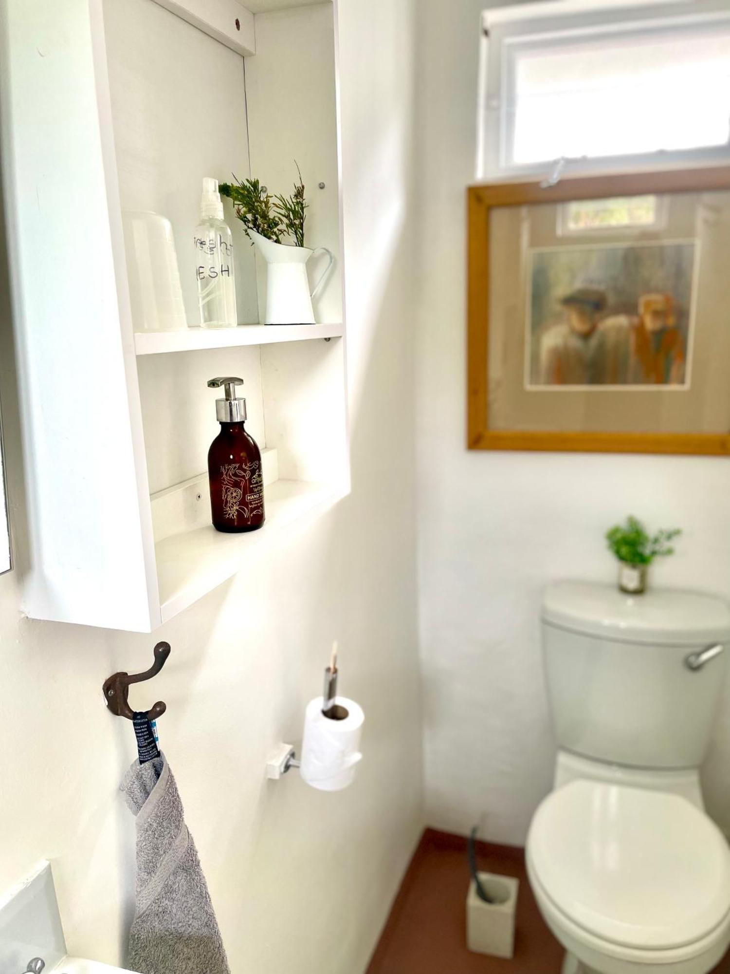Kelp Cottage Gansbaai Eksteriør bilde